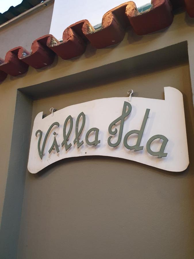 Villa Ida Acomodacoes, Suites Aconchegantes E Charmosas No Centro Serra Negra  Exteriör bild
