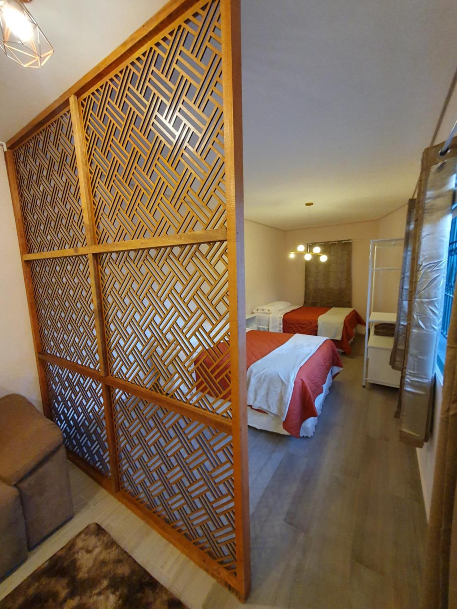 Villa Ida Acomodacoes, Suites Aconchegantes E Charmosas No Centro Serra Negra  Exteriör bild