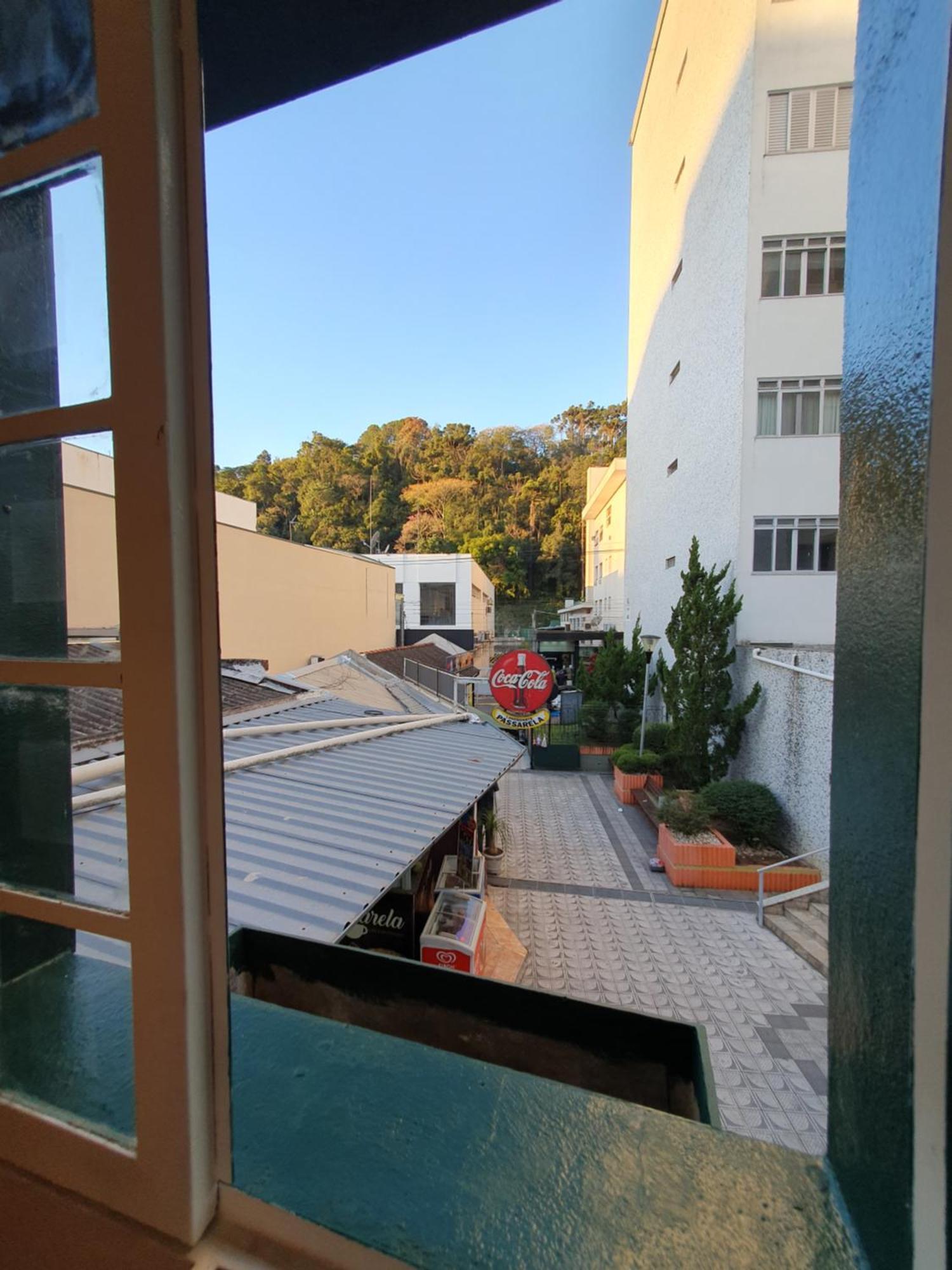 Villa Ida Acomodacoes, Suites Aconchegantes E Charmosas No Centro Serra Negra  Rum bild