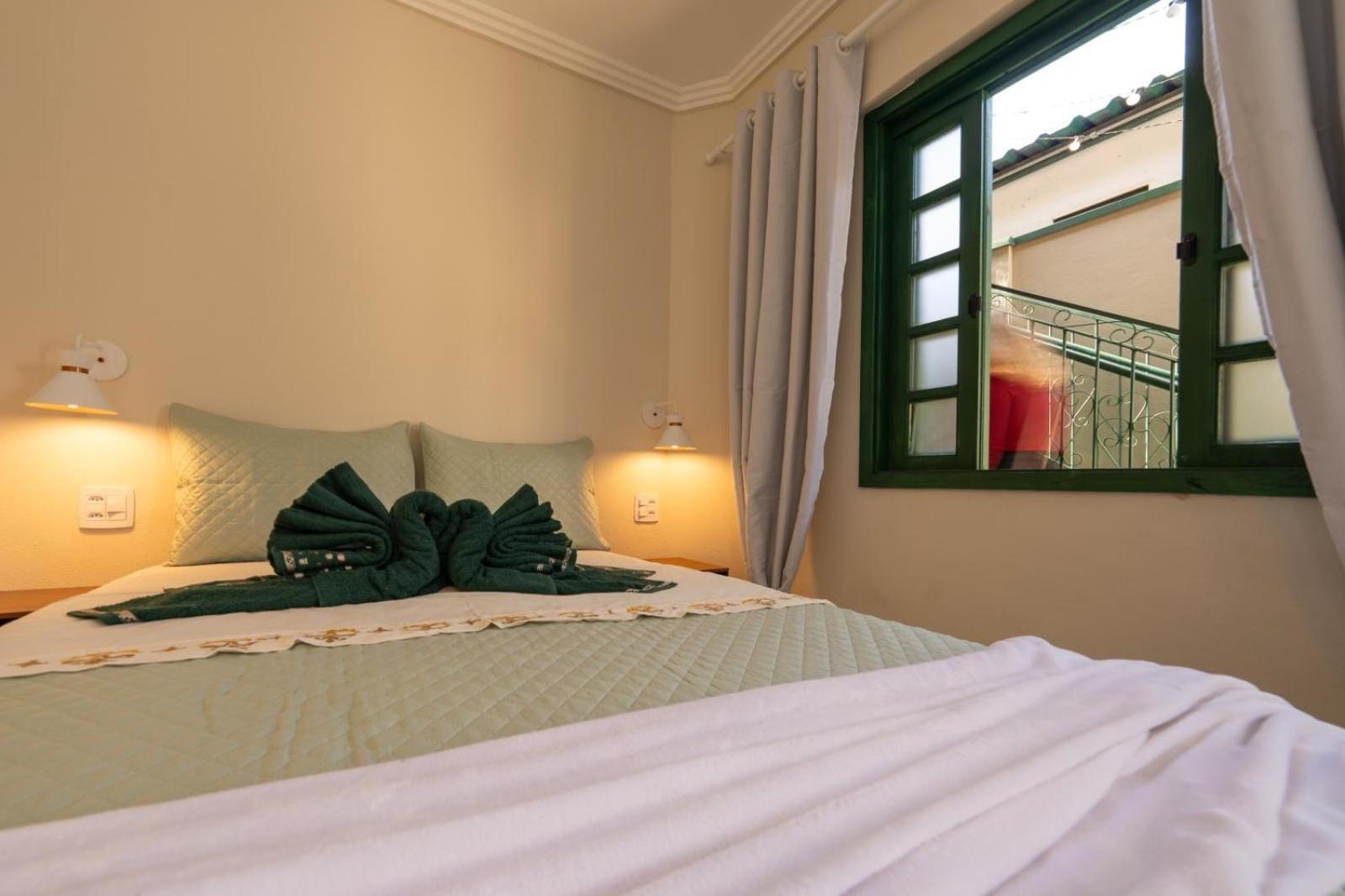 Villa Ida Acomodacoes, Suites Aconchegantes E Charmosas No Centro Serra Negra  Exteriör bild